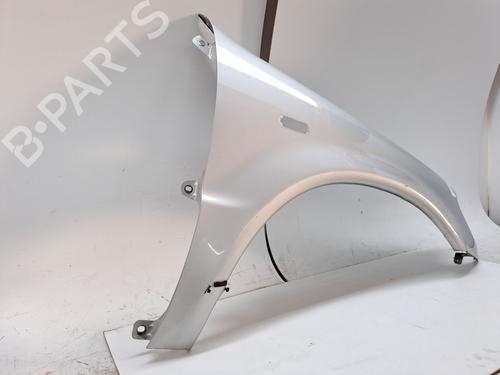 Right front fenders MERCEDES-BENZ M-CLASS (W163) ML 320 (163.154) | BP23379719C42 