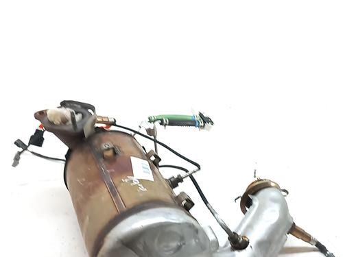 Used Particulate filter DACIA SANDERO II 1.5 dCi (90 hp) 32104877