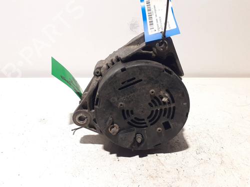 Generator SAAB 9-3 (YS3F, E79, D79, D75) 2.2 TiD (125 hp) 25457523
