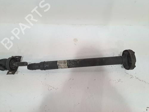 Driveshaft MERCEDES-BENZ CLK (C209) CLK 270 CDI (209.316) | BP24108411M37 