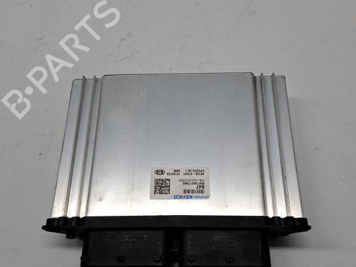 Used Engine control unit (ECU) KIA STONIC (YB) 1.0 T-GDi (101 hp) 25248902