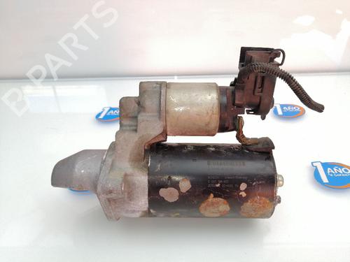 Used Starter ALFA ROMEO MITO (955_) 1.3 MultiJet (955AXP1A, 955AYC1A) (95 hp) 23449457
