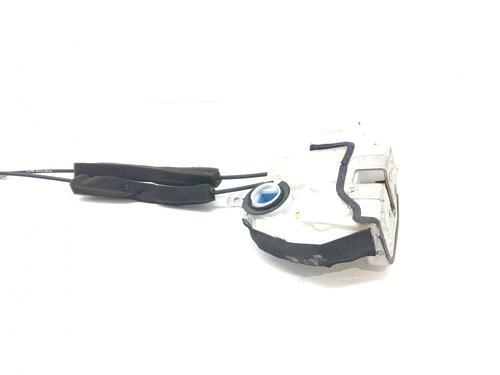 Rear left lock HONDA ACCORD VIII (CU) 2.0 i (CU1) | BP29024470C100 