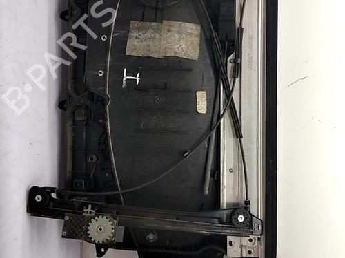 Used Front left window mechanism Front left window mechanism MINI MINI (R56) One D (90 hp) 33841941 33841941