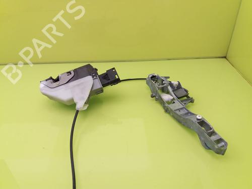 Used Rear right lock PEUGEOT 308 I (4A_, 4C_) 1.6 HDi (109 hp) 23457929