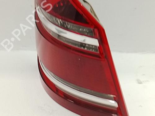 Used Left taillight Left taillight 39554829 39554829