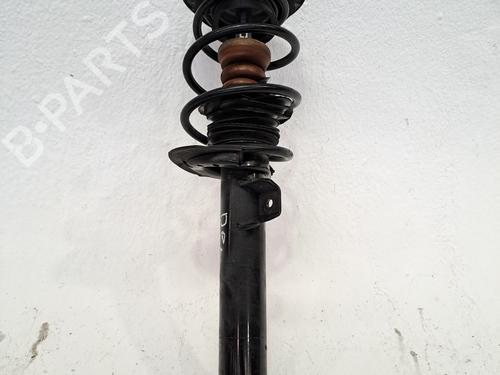 Used Right front shock absorber BMW 1 (F20) 118 d (143 hp) 25999753