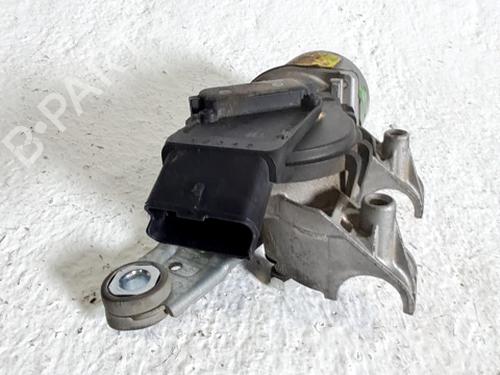 Motor limpa vidros frontal NISSAN QASHQAI I (J10, NJ10) 2.0 dCi | BP30587535M29