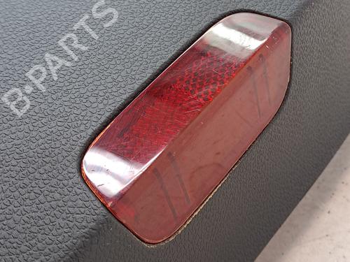 Front right panel VW GOLF VI (5K1) 1.6 TDI | BP26707026C59 