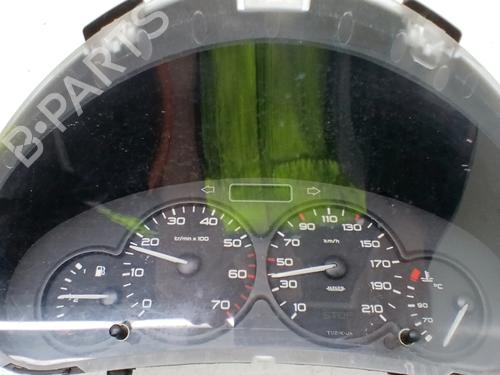 Used Instrument cluster Instrument cluster CITROËN BERLINGO / BERLINGO FIRST Box Body/MPV (M_) 1.6 HDI 75 (MB9HW) (75 hp) 32257088 32257088