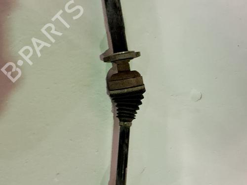 Used Right front driveshaft Right front driveshaft OPEL ZAFIRA TOURER C (P12) 1.6 CDTI (75) (136 hp) 33815611 33815611