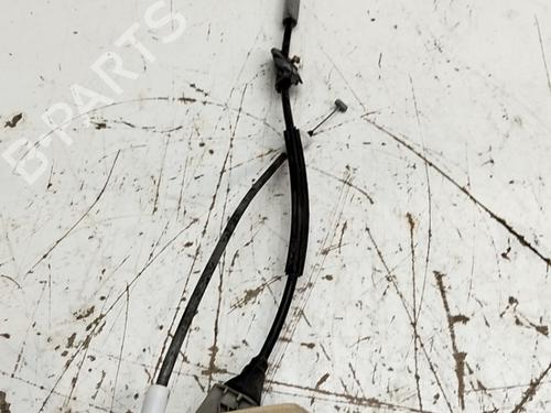 Used Rear left lock Rear left lock 38749650 38749650