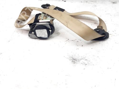 Used Front right seatbelt Front right seatbelt AUDI A6 C6 Avant (4F5) 3.2 FSI quattro (255 hp) 36376735 36376735