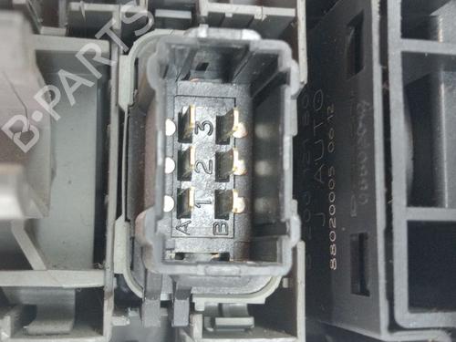 Headlight switch RENAULT GRAND SCÉNIC II (JM0/1_) 1.5 dCi (JM1E) | BP23942181I24 