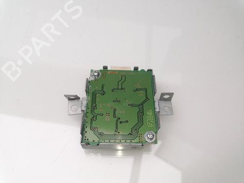 Computer verlichting TOYOTA C-HR (_X1_) 1.8 Hybrid (ZYX10_, ZYX11_, ZYX10R, ZYX11R) (122 hp) 23938092
