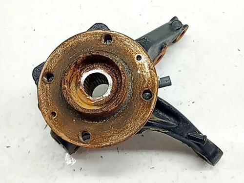 Used Left front steering knuckle CITROËN C4 X (BD_, BE_, BF_) 1.5 BlueHDi 130 (BEYHZB) (131 hp) 31369712