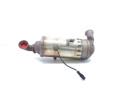 Catalyst CITROËN C4 Picasso I MPV (UD_) 1.6 HDi | BP25613133M10 