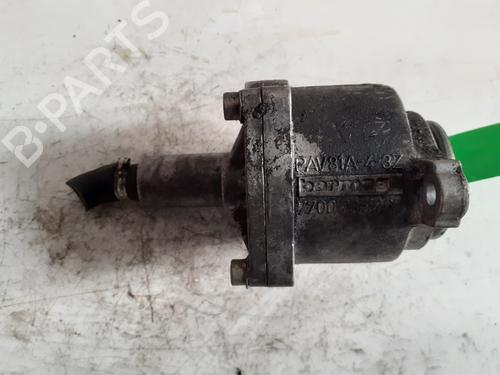 Used Vacuum pump Vacuum pump RENAULT 21 Estate (K48_) 1.7 (K48E) (90 hp) 24925617 24925617