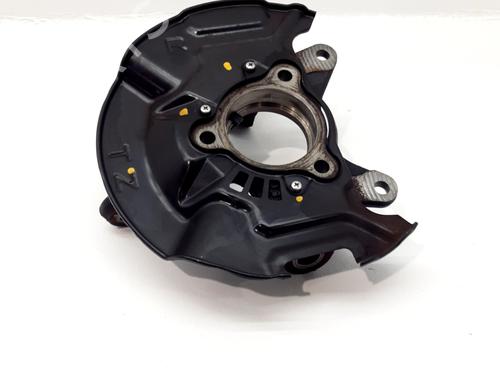 Used Right front steering knuckle Right front steering knuckle HONDA JAZZ V (GR_, GS_) 1.5 eHEV (GR3, GR6) (109 hp) 33037534 33037534