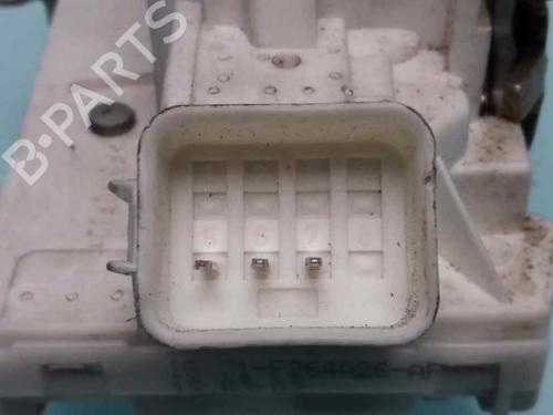 Rear right lock FORD MONDEO III (B5Y) 2.0 16V DI / TDDi / TDCi | BP23650778C99 