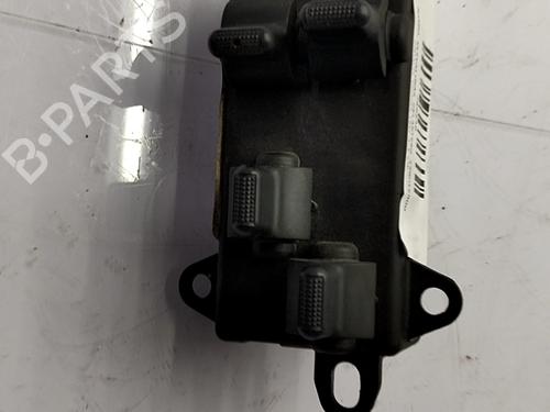 Used Left front window switch CHRYSLER VOYAGER IV (RG, RS) 2.5 CRD (141 hp) 30801546