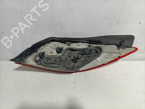 Left taillight OPEL INSIGNIA A Saloon (G09) 2.0 CDTI (69) | BP25454769C34 