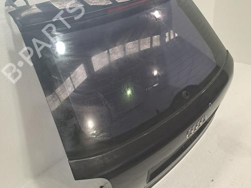 Right tailgate AUDI A3 (8P1) 2.0 FSI | BP24848778C77 
