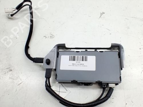 Electronic module TOYOTA YARIS CROSS (MXP_) 1.5 Hybrid All-wheel Drive (MXPJ15) | BP38420939M83 - Image 3
