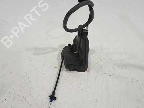 Rear left lock FORD FOCUS III 1.6 Ti | BP23289902C100 