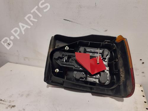 Left taillight SEAT IBIZA II (6K1) 1.9 SDI | BP25457864C34 