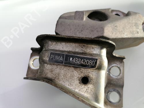 Engine mount PEUGEOT BOXER Van 2.2 HDi 120 | BP23651843M89 