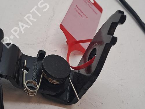 Seat buckle MG MG ZS SUV (AZS1) 1.0 T-GDi | BP27293022I32 