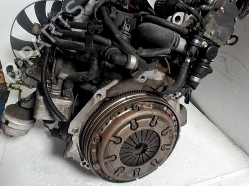 Engine VW PASSAT B5.5 (3B3) 1.9 TDI | BP32108194M1 