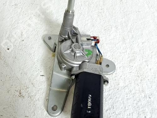Rear wiper motor HONDA JAZZ II (GD_, GE3, GE2) 1.3 iDSi (GD1) | BP29992595M102