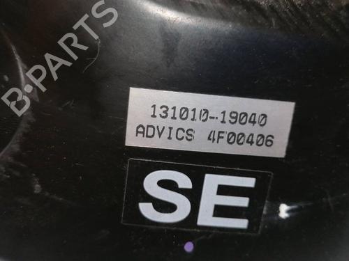 Used Servo brake MITSUBISHI MIRAGE / SPACE STAR VI Hatchback (A0_A) 1.2 (A03A) (80 hp) 23940237