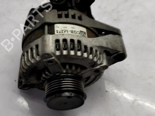 Alternateur TOYOTA COROLLA (_E12_) 2.0 D-4D (CDE120_, CDE120R) (90 hp) 31874877