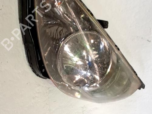 Scheinwerfer links für HONDA JAZZ II (GD_, GE3, GE2) 1.3 iDSi (GD1) (83 hp) 29992585