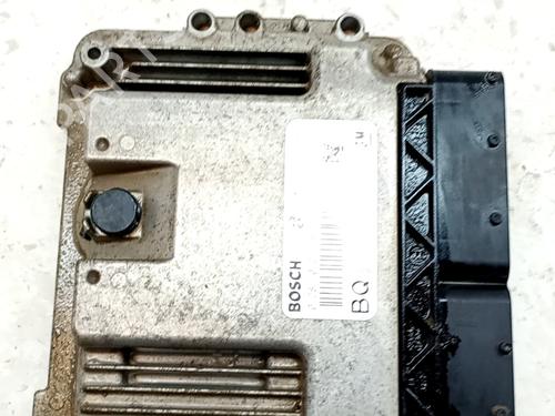 Used Engine control unit (ECU) Engine control unit (ECU) OPEL ASTRA H (A04) 1.9 CDTI (L48) (150 hp) 33761419 33761419