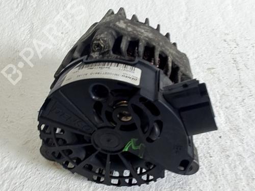 Alternator CITROËN C4 I (LC_) 1.6 16V | BP29992005M7