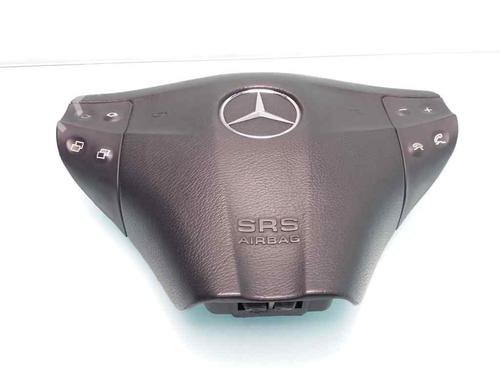 Driver airbag MERCEDES-BENZ C-CLASS Coupe (CL203) C 220 CDI (203.708) | BP23650275C9 