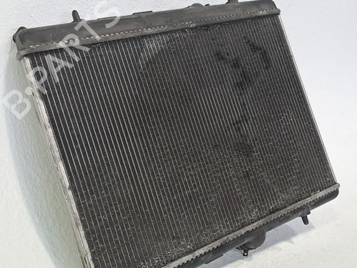 Water radiator CITROËN C4 I (LC_) 1.6 HDi | BP24108821M31 