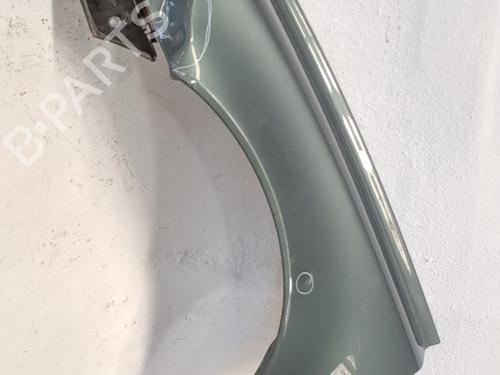Used Left front fenders Left front fenders VOLVO S40 II (544) 2.0 D (136 hp) 39741291 39741291