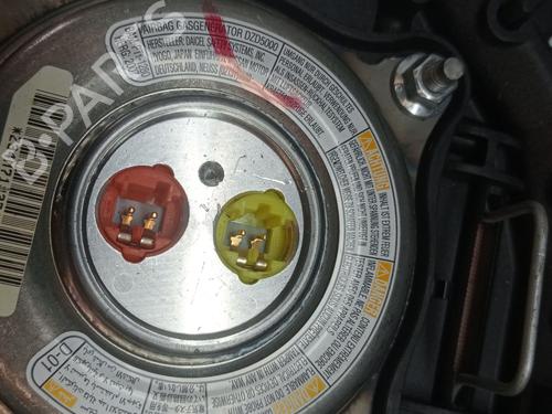 Airbag Kit NISSAN QASHQAI I (J10, NJ10) 2.0 | BP24189009C86 