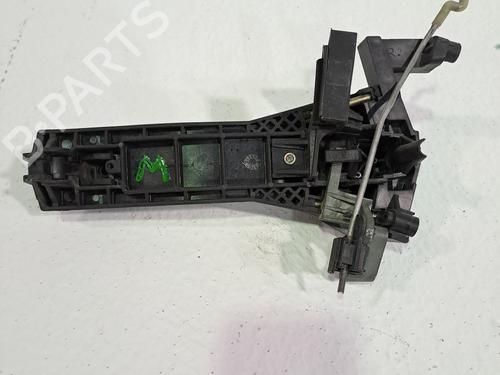 Høyre bak utvendig håndtak MERCEDES-BENZ A-CLASS (W168) A 170 CDI (168.009, 168.109) | BP23973960C130