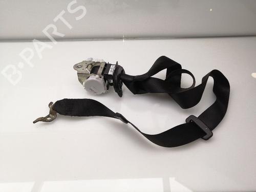 Front left seatbelt BMW 1 (E87) 118 d | BP23387085I26 