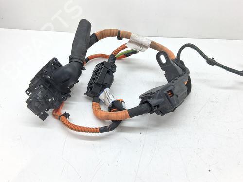 Annen SMART FORTWO Coupe (453) electric drive / EQ (453.391) (56 hp) 28975336