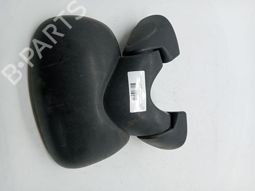 Used Right mirror RENAULT TRAFIC II Van (FL) 1.9 dCi 100 (FL0C) (101 hp) 25457145