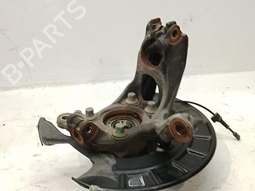 Right front steering knuckle MAZDA CX-30 (DM) SKYACTIV-X M Hybrid (DMFP) | BP40549171M26 - Image 2