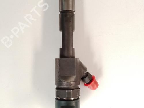 Used Injector RENAULT SCÉNIC II (JM0/1_) 1.9 dCi (JM0G, JM12, JM1G, JM2C) (120 hp) 26233533