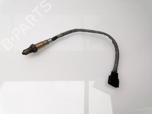 Used Electronic sensor RENAULT KANGOO / GRAND KANGOO II (KW0/1_) 1.5 dCi 75 (KW07, KW10, KW04) (75 hp) 23420673